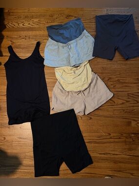 Maternity bundle size XL